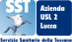 Azienda USL 2 Lucca