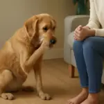 Quali sono i segnali di ansia nel cane? Gesti quotidiani che fanno la differenza