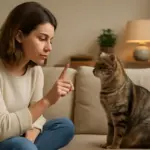 Come interpretare il linguaggio del corpo del gatto: trucchi che facilitano la convivenza