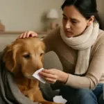 Come riconoscere i primi sintomi di raffreddore nel cane? La strategia migliore per evitarne le complicazioni