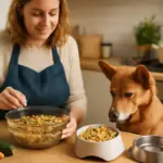 Cibo casalingo per animali domestici: quando e perché prepararlo in casa può risultare vincente