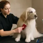 Toelettatura del cane a pelo lungo: tecniche fondamentali per evitare nodi e stress