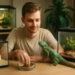 Animali domestici esotici: quali specie sono davvero adatte ai principianti