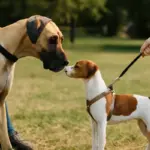 Socializzazione tra cani di taglia diversa: accorgimenti che riducono i rischi