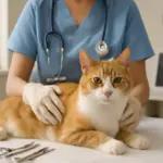 Sterilizzazione nei gatti domestici: benefici reali che incidono sulla longevità e sul comportamento
