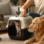 Come presentare un nuovo gatto agli animali già presenti? Passaggi essenziali da seguire