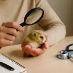 Cosa fare se il criceto perde rapidamente peso? I controlli da eseguire e quando chiamare il veterinario