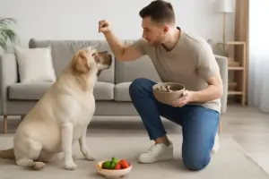 Come evitare obesità nel cane d’appartamento? I trucchi utili per una dieta equilibrata