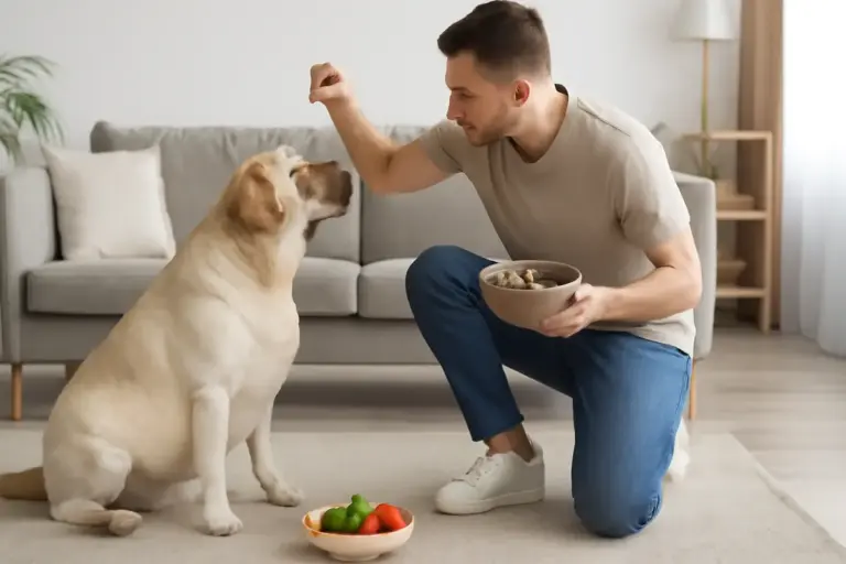 Come evitare obesità nel cane d’appartamento? I trucchi utili per una dieta equilibrata