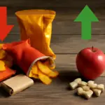Differenza tra snack commerciali e premi naturali: vantaggi e svantaggi che orientano la scelta