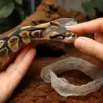 Riconoscere la muta nei serpenti domestici: segni inequivocabili che aiutano la gestione