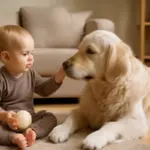 Convivenza tra cani e bambini piccoli: regole utili per una relazione serena e sicura