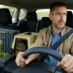 Come trasportare animali esotici in auto: soluzioni pratiche per un viaggio sereno