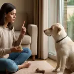 Come educare il cane a stare solo in casa: esercizi utili per prevenire l’ansia da separazione