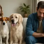 Allevare due cani insieme: pro e contro che influenzano comportamento e armonia familiare