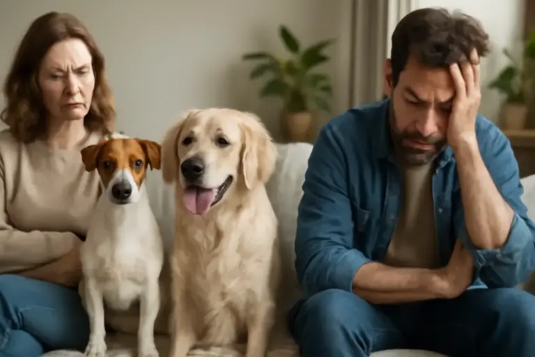 Allevare due cani insieme: pro e contro che influenzano comportamento e armonia familiare