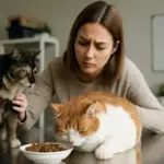 Patologie alimentari più diffuse negli animali da compagnia: come riconoscerle in tempo