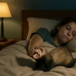 Il comportamento notturno dei furetti: cosa aspettarsi e come organizzarsi