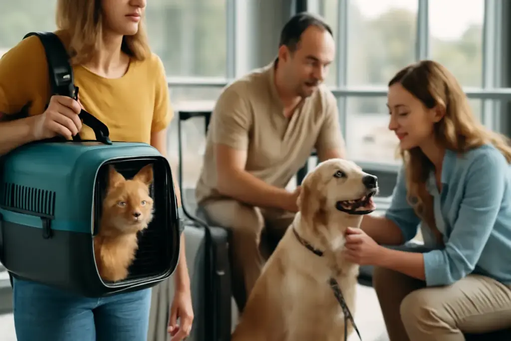 Come assicurare il benessere degli animali durante le vacanze? soluzioni pratiche e alternative valide