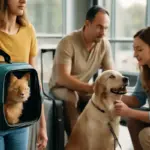 Come assicurare il benessere degli animali durante le vacanze? soluzioni pratiche e alternative valide