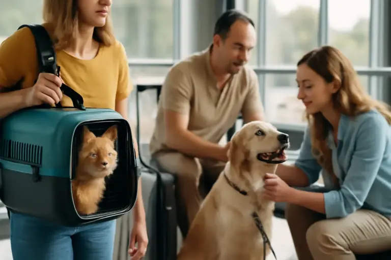 Come assicurare il benessere degli animali durante le vacanze? soluzioni pratiche e alternative valide