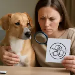 Parassiti interni nei cani domestici: come riconoscerli e proteggerli davvero