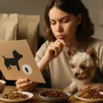 Come scegliere i croccantini per cani di piccola taglia: dettagli che fanno la differenza