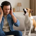Cane che abbaia troppo: soluzioni efficaci e facili da applicare in casa